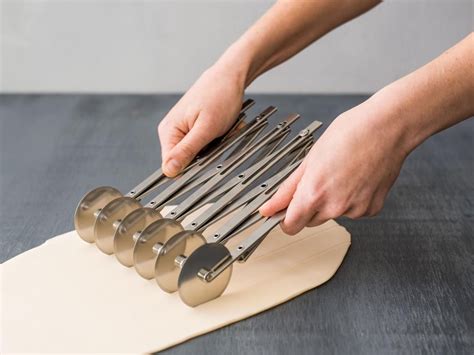 Step up Your Baking Game with the Magical Pastry Roller